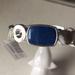 Nine West Jewelry | Beautiful And Classic With A Modern Vibe Bracelet | Color: Blue/Silver | Size: Os
