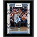 Ja Morant Memphis Grizzlies 10.5" x 13" Sublimated Player Plaque