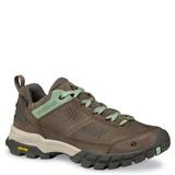 Vasque Talus AT Low UltraDry - Womens 6 Green Oxford Medium