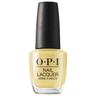 OPI - Mexico Collection Mexico City Smalti 15 ml Marrone chiaro unisex