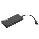 USB-C 7-in-1 Hub