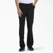 Dickies Men's Eds Essentials Scrub Pants - Black Size M (DK015)