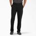 Dickies Men's Balance Zip Fly Scrub Pants - Black Size XL (L10359)