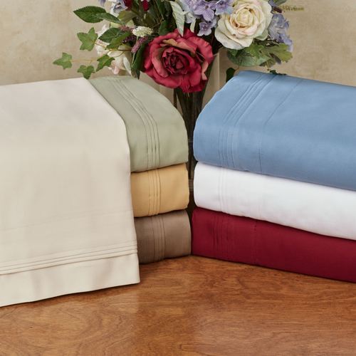 Superior Sheet Set, California King, Sage