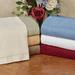 Superior Sheet Set, California King, Camel