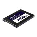 Philips Interne SSD 2,5" SATA III 480GB Ultra Speed