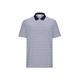 G.I.G.A. DX Herren Atulco Casual Poloshirt, Graumelange, S