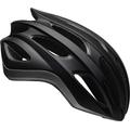 BELL Unisex – Erwachsene Formula MIPS Fahrradhelm Road, Matte/Gloss Black/Gray, S | 52-56cm