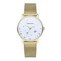 Radiant Milky Way 36 mm White Dial RA545202 Milkyway