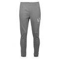 Armani Exchange Men's Icon Tracksuit Bottom Sports Trousers, Grey (Bc09 Grey 3930), 24 (Size: Large)