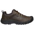 Keen - Targhee III Oxford - Freizeitschuhe US 9,5 | EU 42,5 dark earth / mulch