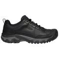 Keen - Targhee III Oxford - Freizeitschuhe US 9,5 | EU 42,5 schwarz/ magnet