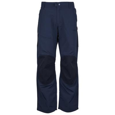 Trollkids - Kids Hammerfest Pants Pro - Trekkinghose Gr 128 blau Image