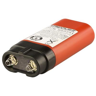 Streamlight Battery Pack Assembly - Orange Sleeve ...
