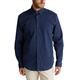 ESPRIT Herren Hemd 080ee2f306, 900/Blue Rinse, L