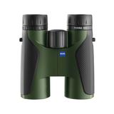 Zeiss Terra ED 8x42mm Schmidt-Pechan Binoculars Green Medium NSN 9005.10.0040 524203-9908-000