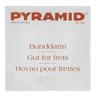 Pyramid Fret Gut Diameter 0,90mm