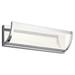 Elan Lighting Roone 19 Inch LED Bath Vanity Light - 85049CH