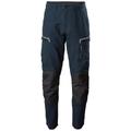 Musto Men's Evolution Performance Sailing Trousers 2.0 Navy 34L