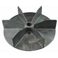 Dayton Blower Wheel For Use With 2C940 602-08-4001