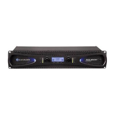 Crown Audio XLS 1502 Stereo Power Amplifier (525W ...