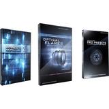 Video Copilot Pro Flares Bundle (Download) PROFLARESBUNDLE