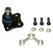 1998-2010 Volkswagen Beetle Front Right Ball Joint Kit - ContiTech SCB0131R