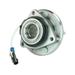 1997-2000 Buick Regal Front Left Wheel Hub Assembly - DIY Solutions