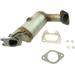 2011-2014 Chrysler 200 Front Right Catalytic Converter - DIY Solutions