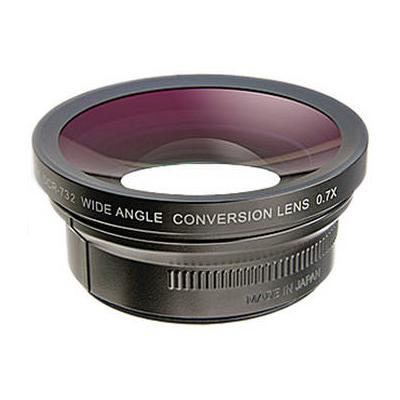 Raynox DCR-732 Wide Angle Conversion Lens (0.7x) R...