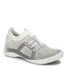 Nurse Mates Torri - Womens 6 Grey Slip On Medium