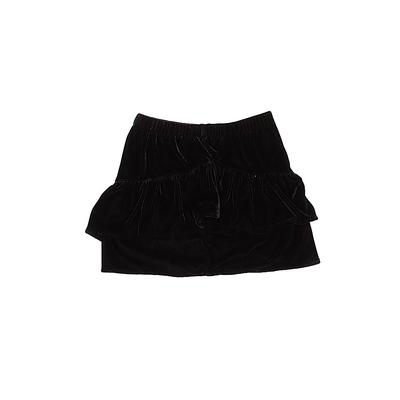 Holiday Time Skirt: Black Skirts & Dresses - Size 3Toddler
