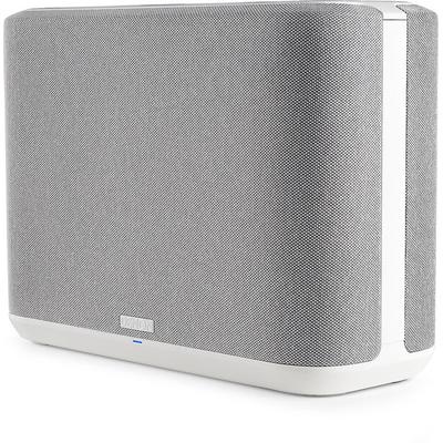 Denon Home 250 powered multi-room audio speaker (white)