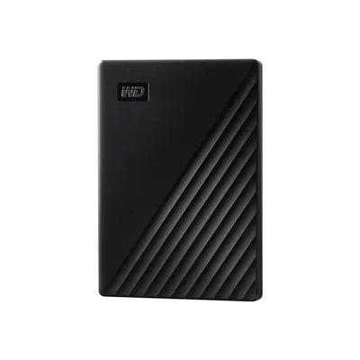 WD 1TB My Passport USB 3.2 Gen 1 External Hard Drive