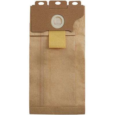 Bissell Commercial BGPK10PRO12DW Vacuum Bags for BGUPRO12T Vacuum Cleaner - 10/Pack
