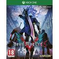 Capcom JEU Konsole Capcom Devil May Cry 5 Xbox One