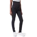 Noppies Damen OTB Skinny Avi Everyday Black Jeans, Black-P415, 27/32