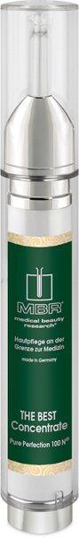 MBR Pure Perfection 100 N The Best Concentrate 15 ml Gesichtsserum