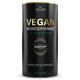 Protein Works - Vegan Wondershake | Premium Vegane Mischung | Vegan Protein | Veganes Protein Pulver | Doppel-Schokolade | 30 Portionen