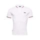 Superdry Classic Micro Lite Tipped Polo Shirt Men