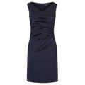 Vera Mont Damen Cocktailkleid, blue, Gr. 40