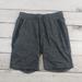 American Eagle Outfitters Shorts | American Eagle Mens Lounge Gray Shorts Size Small | Color: Blue/Gray | Size: S