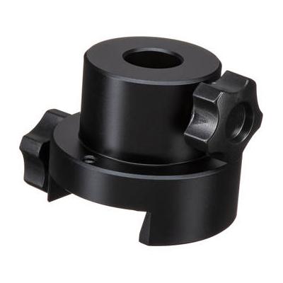 iOptron Secondary Dovetail Saddle for AZ Mount Pro/MiniTower Pro/MiniTower II 8953