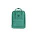 Fjallraven Re-Kanken Backpack Emerald One Size F23548-644