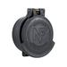NightForce ATACR 16X F1 Eyepiece Flip-Up Lens Cap Black Full-Size A469