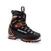 Zamberlan Mountain Pro Evo GTX RR Mountaineering Shoes - Men's Black/Orange 10.5 US Medium 2090BOM-45-10.5