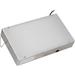 Porta-Trace / Gagne 1118-2 Stainless Steel LED Light Box (11 x 18") 1118-2 LED