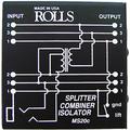 Rolls MS20C Splitter/Combiner/Isolator MS20C