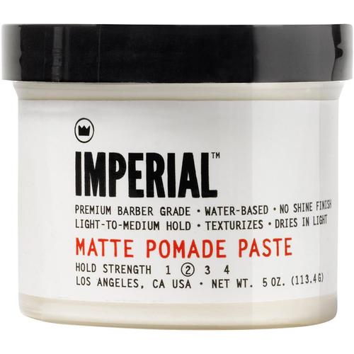 Imperial Barber Products – Matte Pomade Paste Stylingcremes 57 g Damen