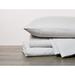 Coyuchi Linen Sheet Set Linen in White | California King | Wayfair 1023220